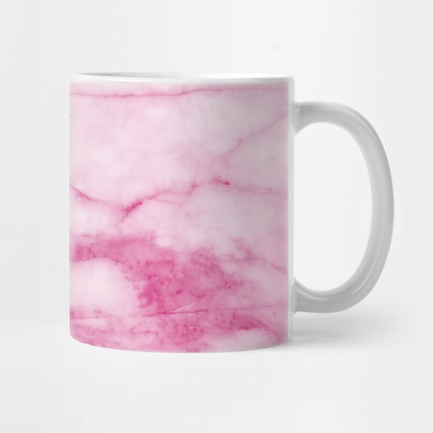 Pink Marble by NewburyBoutique